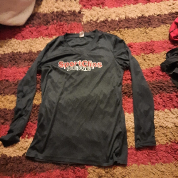 No longer works at Sport Clips - Picture 14 of 16